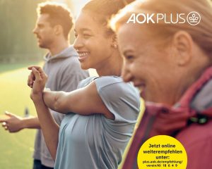 Gemeinsam profitieren